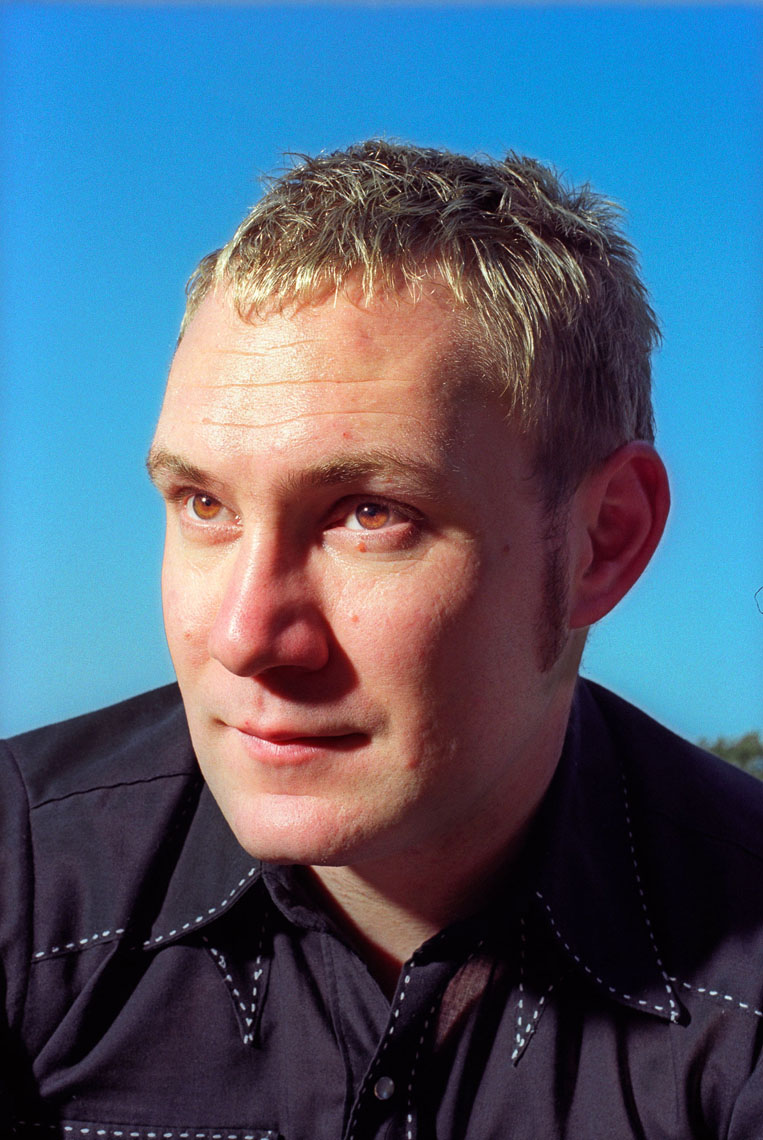 David Gray White Ladder, English singer-songwriter David Gray